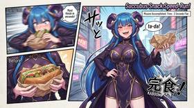 Read Tsundere Summoner  7 Page 7 in English
