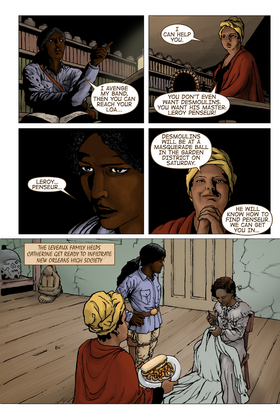 Read War Medicine  2 Page 7 in English