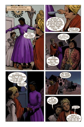 Read War Medicine  2 Page 8 in English