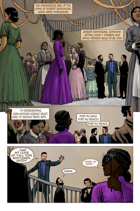 Read War Medicine  2 Page 9 in English