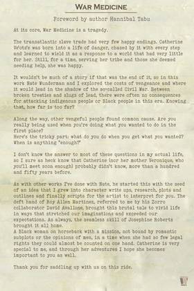 Read War Medicine  4 Page 2 in English