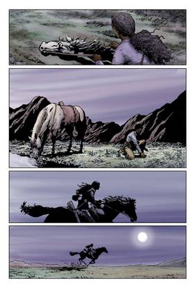 Read War Medicine  4 Page 10 in English