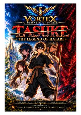 TASUKE:The legend of Hatari 