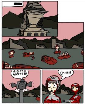 Read Top/50: Remake  1 Page 3 in English