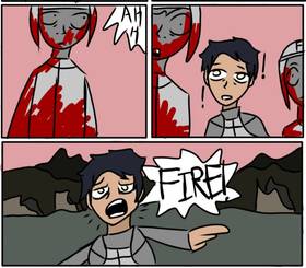 Read Top/50: Remake  1 Page 6 in English