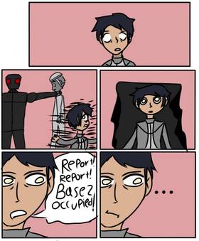 Read Top/50: Remake  1 Page 8 in English