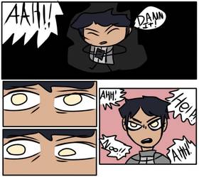 Read Top/50: Remake  1 Page 9 in English
