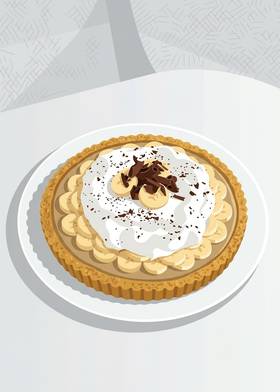 Read Camper Van Baking  1 Page 4 in English
