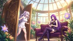 Read Last Starlight  2 Page 2 in English