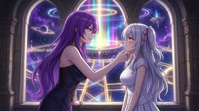 Read Last Starlight  2 Page 5 in English
