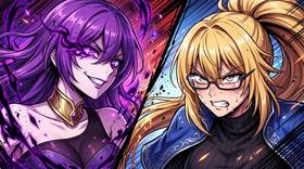 Read Last Starlight  3 Page 7 in English