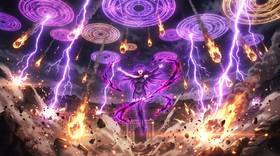 Read Last Starlight  3 Page 8 in English