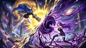 Read Last Starlight  3 Page 10 in English