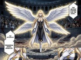 Read Last Starlight  5 Page 2 in English
