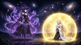 Read Last Starlight  5 Page 5 in English