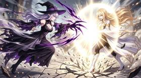 Read Last Starlight  5 Page 7 in English