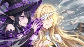 Read Last Starlight  5 Page 10 in English
