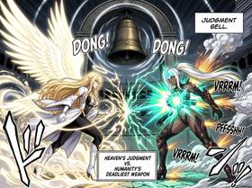Read Last Starlight  5 Page 9 in English