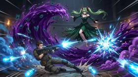 Read Last Starlight  6 Page 3 in English
