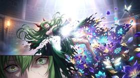 Read Last Starlight  6 Page 7 in English