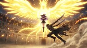 Read Last Starlight  7 Page 5 in English
