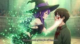 Read Last Starlight  7 Page 8 in English