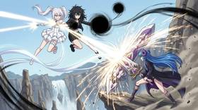 Read Last Starlight  8 Page 3 in English