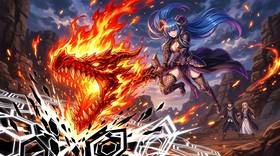 Read Last Starlight  8 Page 4 in English