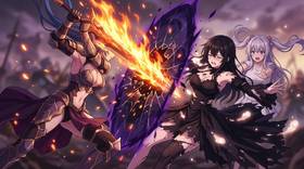 Read Last Starlight  8 Page 6 in English