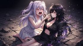 Read Last Starlight  8 Page 7 in English
