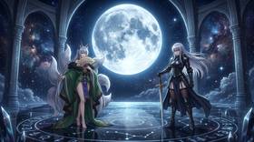 Read Last Starlight  9 Page 3 in English