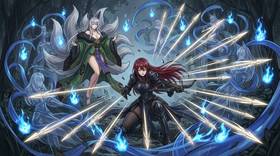 Read Last Starlight  9 Page 4 in English