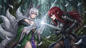 Read Last Starlight  9 Page 5 in English