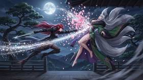 Read Last Starlight  9 Page 8 in English