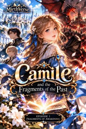 Episode 1 Fragments of a Forgotten Past