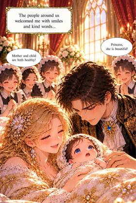 Read Camile and the Fragments of the Past  1 Page 10 in English