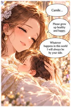 Read Camile and the Fragments of the Past  2 Page 4 in English