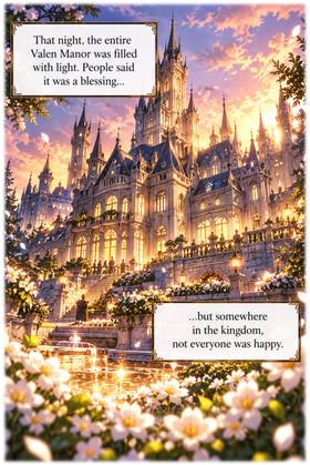 Read Camile and the Fragments of the Past  2 Page 7 in English