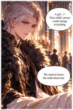 Read Camile and the Fragments of the Past  2 Page 8 in English