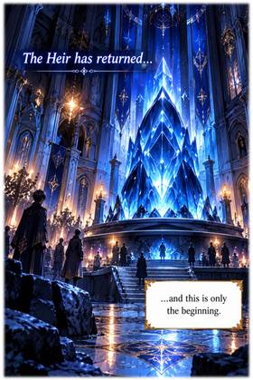Read Camile and the Fragments of the Past  2 Page 10 in English