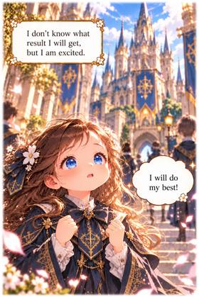 Read Camile and the Fragments of the Past  3 Page 3 in English