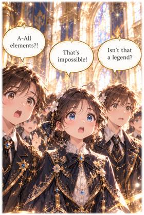 Read Camile and the Fragments of the Past  3 Page 7 in English