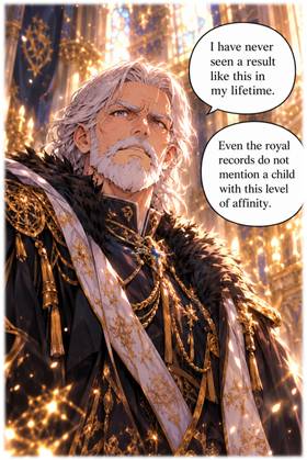 Read Camile and the Fragments of the Past  3 Page 8 in English