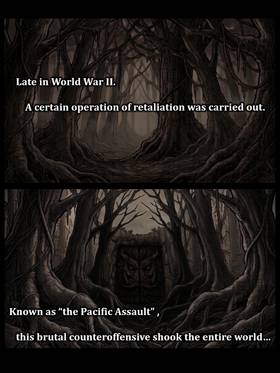 CHAPTER 1 : TRAITORS AND HEROES