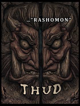 Read Rashomon -the Pacific Assault-  1 Page 3 in English