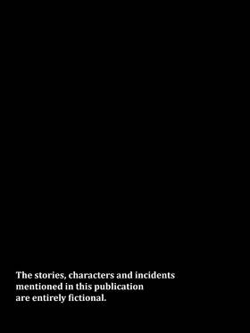Read Rashomon -the Pacific Assault-  1 Page 5 in English