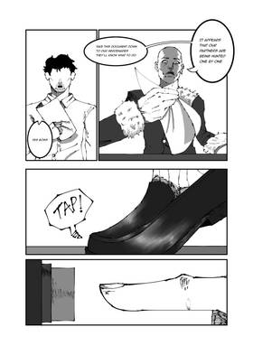 Read Era  1 Page 3 in English