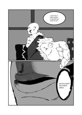 Read Era  1 Page 4 in English
