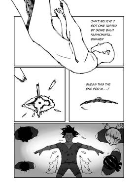 Read Era  1 Page 7 in English
