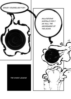 Read Era  1 Page 8 in English